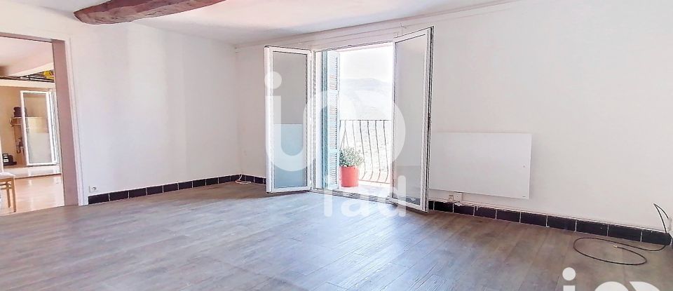 Apartment 2 rooms of 52 m² in Castellar (06500)