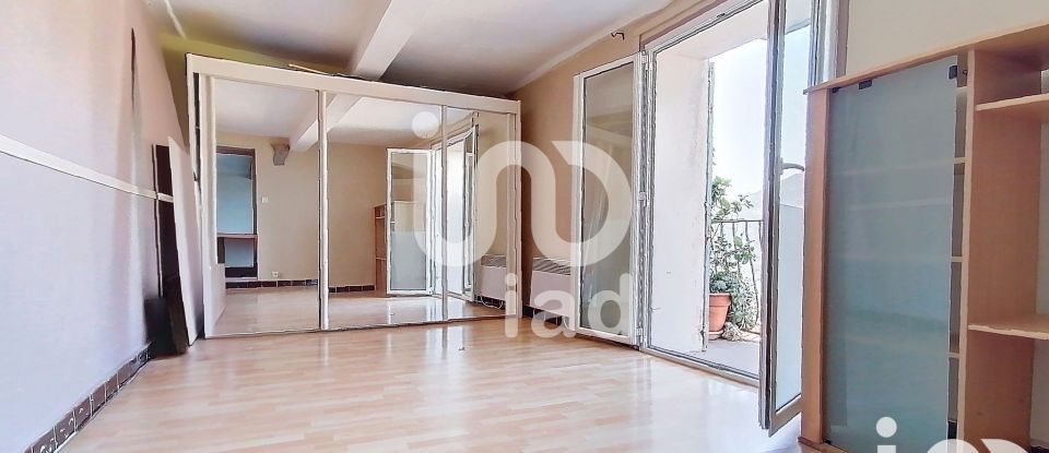 Apartment 2 rooms of 52 m² in Castellar (06500)
