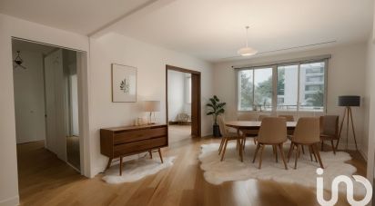 Appartement 5 pièces de 84 m² à Bois-d'Arcy (78390)