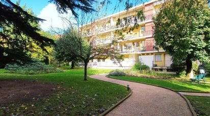 Apartment 1 room of 12 m² in Fontenay-aux-Roses (92260)