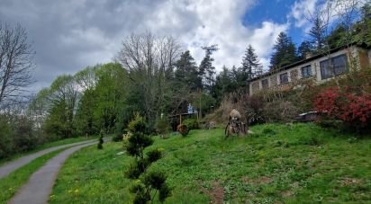 Country house 19 rooms of 309 m² in Allègre (43270)