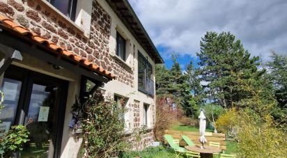 Country house 19 rooms of 309 m² in Allègre (43270)