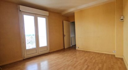 Appartement 2 pièces de 38 m² à Nancy (54000)