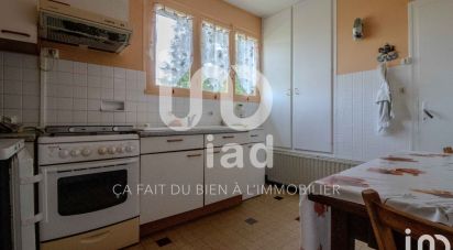 House 4 rooms of 64 m² in Soligny-la-Trappe (61380)