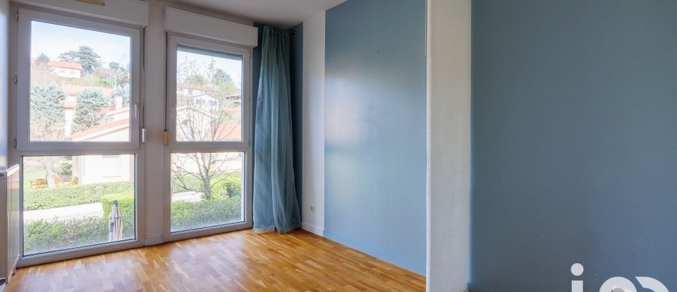 Appartement 3 pièces de 71 m² à Sainte-Foy-lès-Lyon (69110)