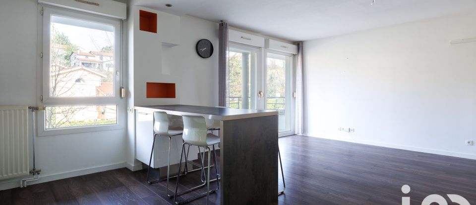 Appartement 3 pièces de 71 m² à Sainte-Foy-lès-Lyon (69110)