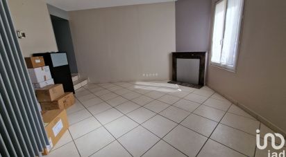 Maison 5 pièces de 100 m² à Évreux (27000)
