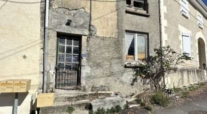 House 3 rooms of 35 m² in Barbezieux-Saint-Hilaire (16300)
