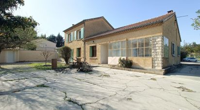 House 3 rooms of 75 m² in Sorgues (84700)