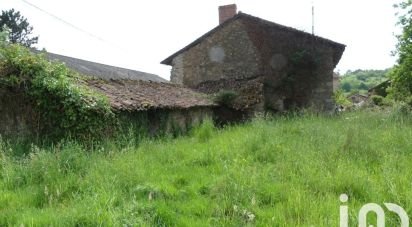 House 4 rooms of 60 m² in Roziers-Saint-Georges (87130)