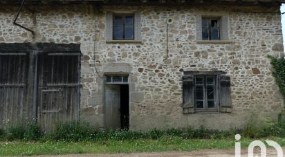 Maison 4 pièces de 60 m² à Roziers-Saint-Georges (87130)
