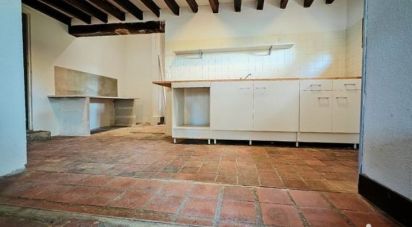 House 5 rooms of 121 m² in Chaumont (89340)