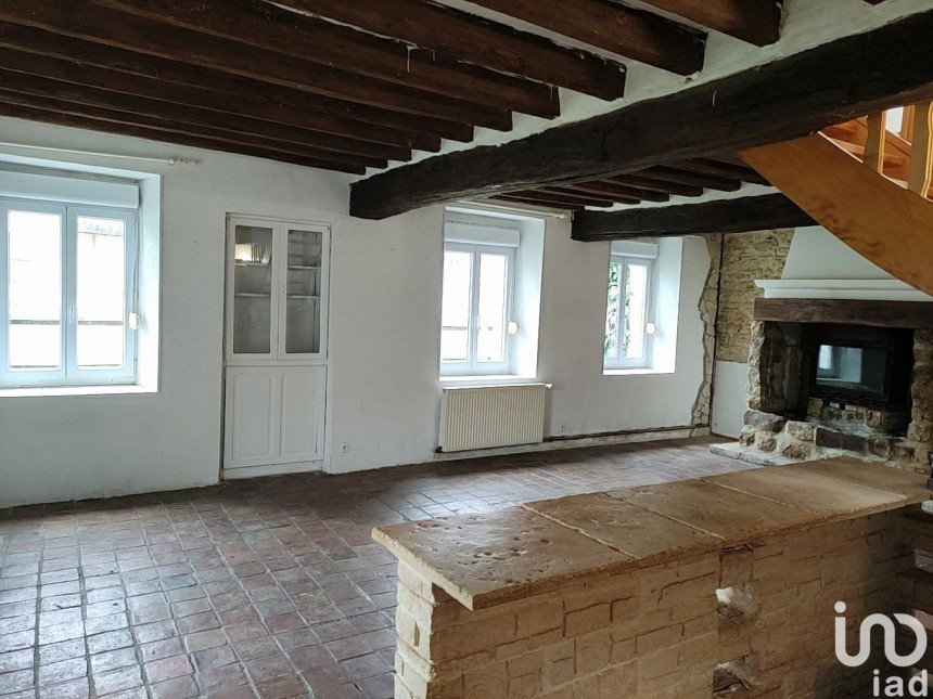 Vente Maison 121m² 5 Pièces à Chaumont (89340) - Iad France