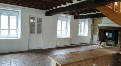 Maison 5 pièces de 121 m² à Chaumont (89340)
