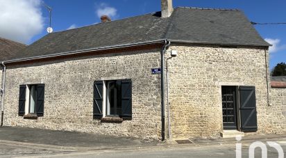Maison de village 5 pièces de 99 m² à Thignonville (45300)