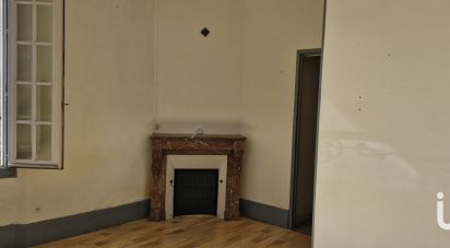 Apartment 1 room of 26 m² in Gisors (27140)