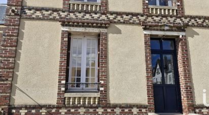 Apartment 1 room of 26 m² in Gisors (27140)