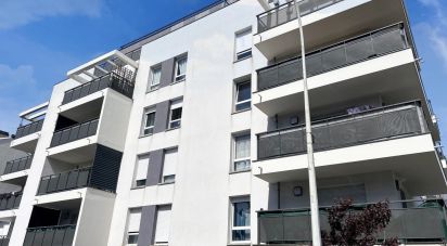 Appartement 3 pièces de 62 m² à Bagnolet (93170)