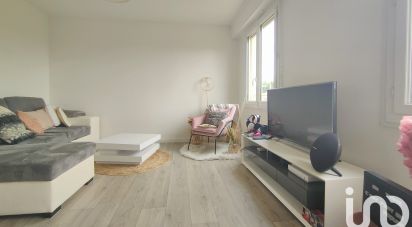 Appartement 3 pièces de 43 m² à Arpajon (91290)