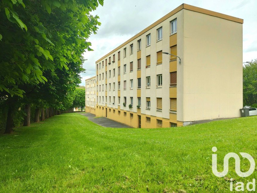 Appartement 3 pièces de 43 m² à Arpajon (91290)