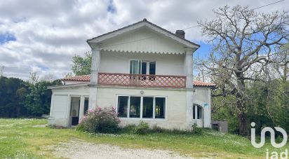 House 7 rooms of 174 m² in Reignac (16360)
