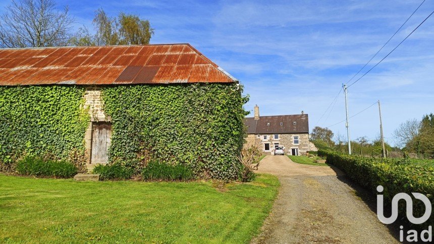 Country house 8 rooms of 125 m² in - (14380)