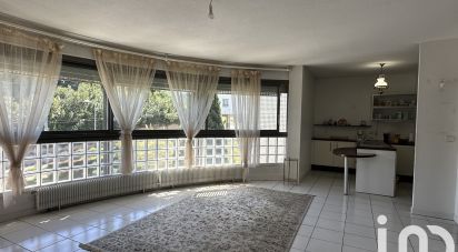 Appartement 5 pièces de 104 m² à Montpellier (34070)