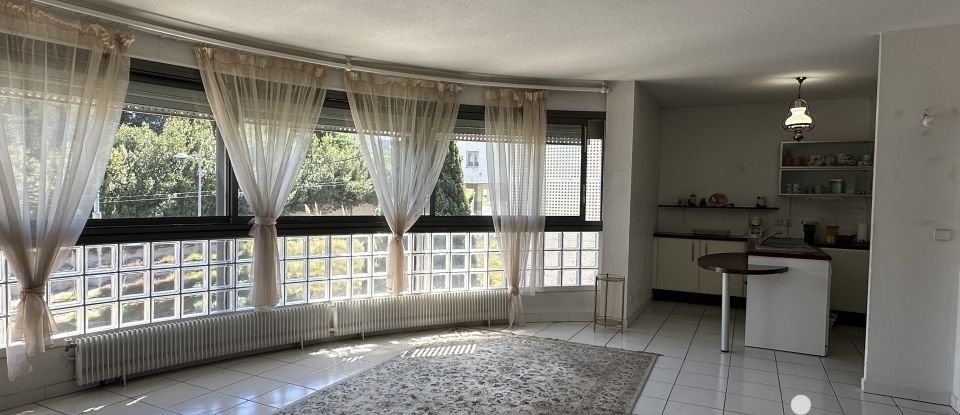 Apartment 5 rooms of 104 m² in Montpellier (34070)