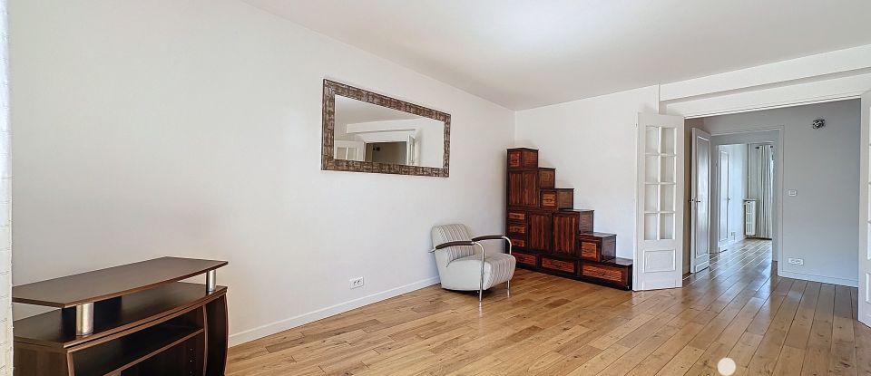 Appartement 3 pièces de 74 m² à Levallois-Perret (92300)