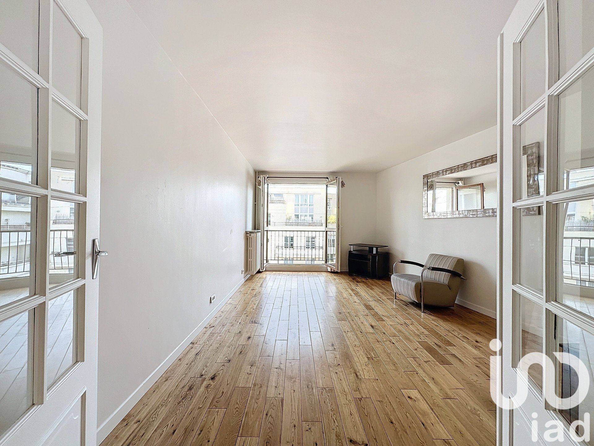 Appartement a vendre  - 3 pièce(s) - 74 m2 - Surfyn
