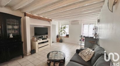 Maison 3 pièces de 63 m² à Rouvres-en-Multien (60620)