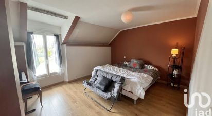 House 3 rooms of 63 m² in Rouvres-en-Multien (60620)