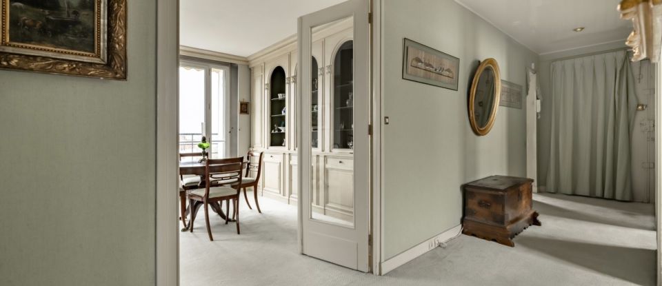 Apartment 5 rooms of 105 m² in Paris (75012)