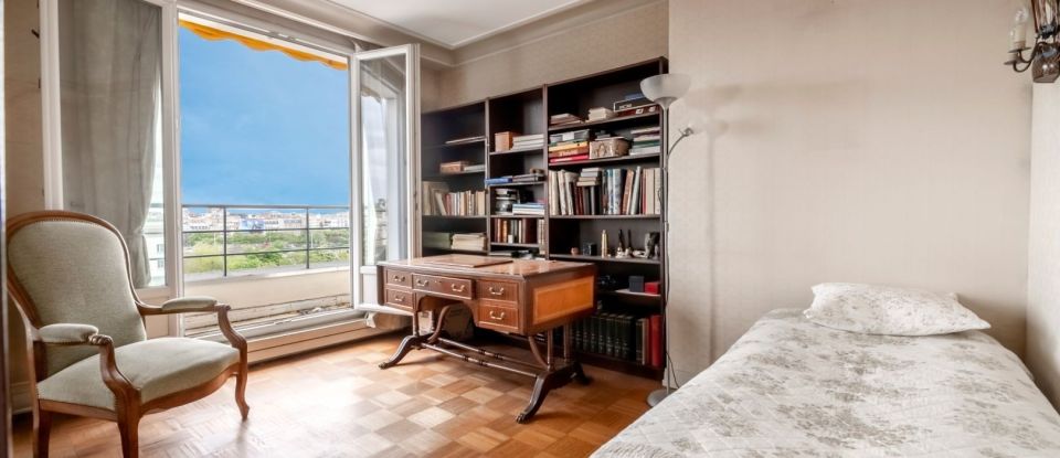 Apartment 5 rooms of 105 m² in Paris (75012)