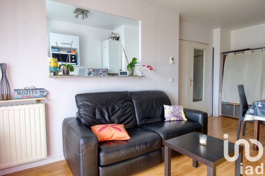 Apartment 2 rooms of 45 m² in Achères (78260)