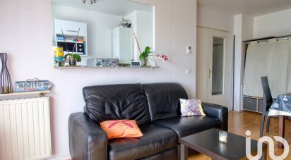Appartement 2 pièces de 45 m² à Achères (78260)