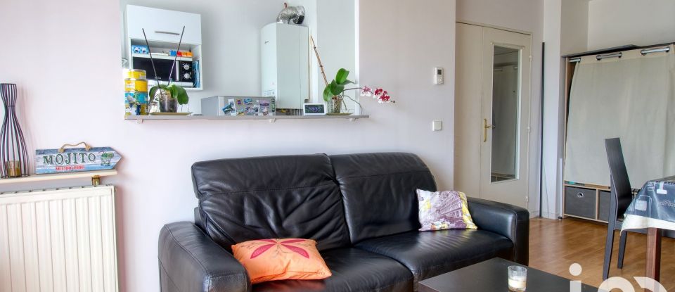 Appartement 2 pièces de 45 m² à Achères (78260)