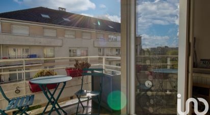 Apartment 2 rooms of 45 m² in Achères (78260)