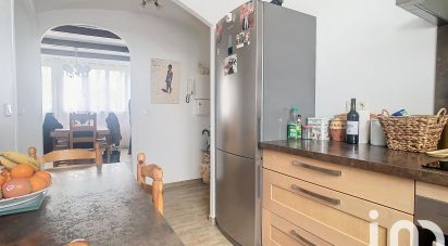 Apartment 4 rooms of 72 m² in Fontaine (38600)