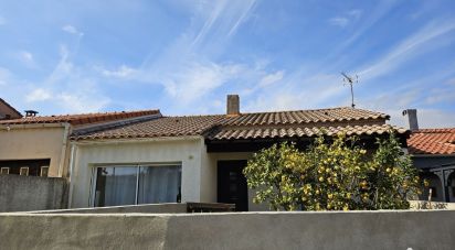 House 3 rooms of 70 m² in Rivesaltes (66600)