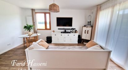 Apartment 4 rooms of 70 m² in Menucourt (95180)