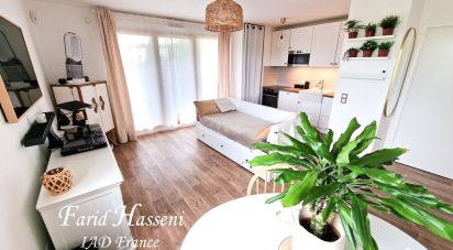 Appartement 4 pièces de 70 m² à Menucourt (95180)