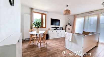Apartment 4 rooms of 70 m² in Menucourt (95180)
