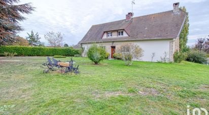 House 8 rooms of 197 m² in Gisors (27140)