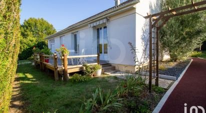 House 3 rooms of 71 m² in Bueil (27730)