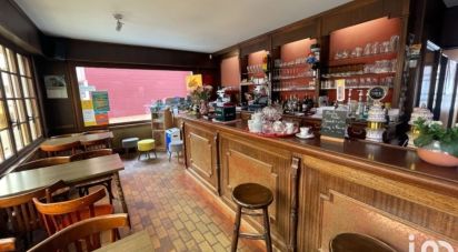Bar-brasserie de 200 m² à Licques (62850)