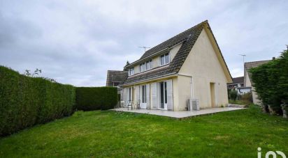 House 6 rooms of 97 m² in Forges-les-Eaux (76440)