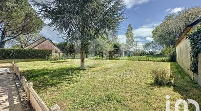 House 7 rooms of 116 m² in Campbon (44750)