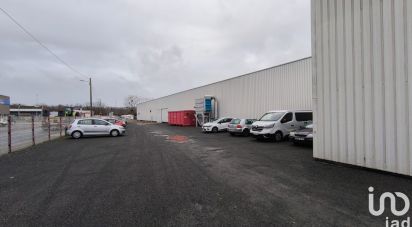 Building in Le Mans (72100) of 900 m²
