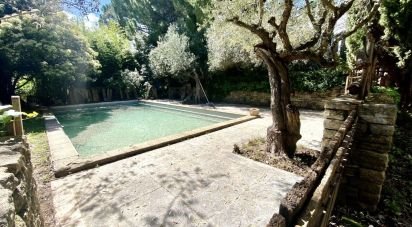 House 11 rooms of 497 m² in Uzès (30700)
